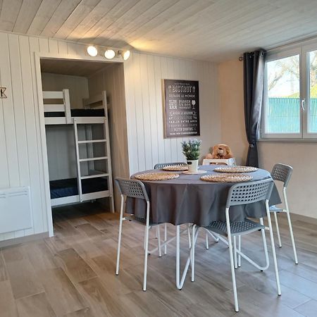 Cozycocoon Appartement Parcey Eksteriør billede