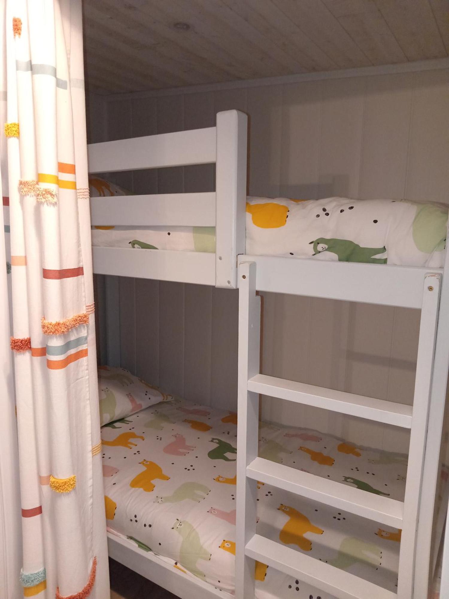 Cozycocoon Appartement Parcey Eksteriør billede