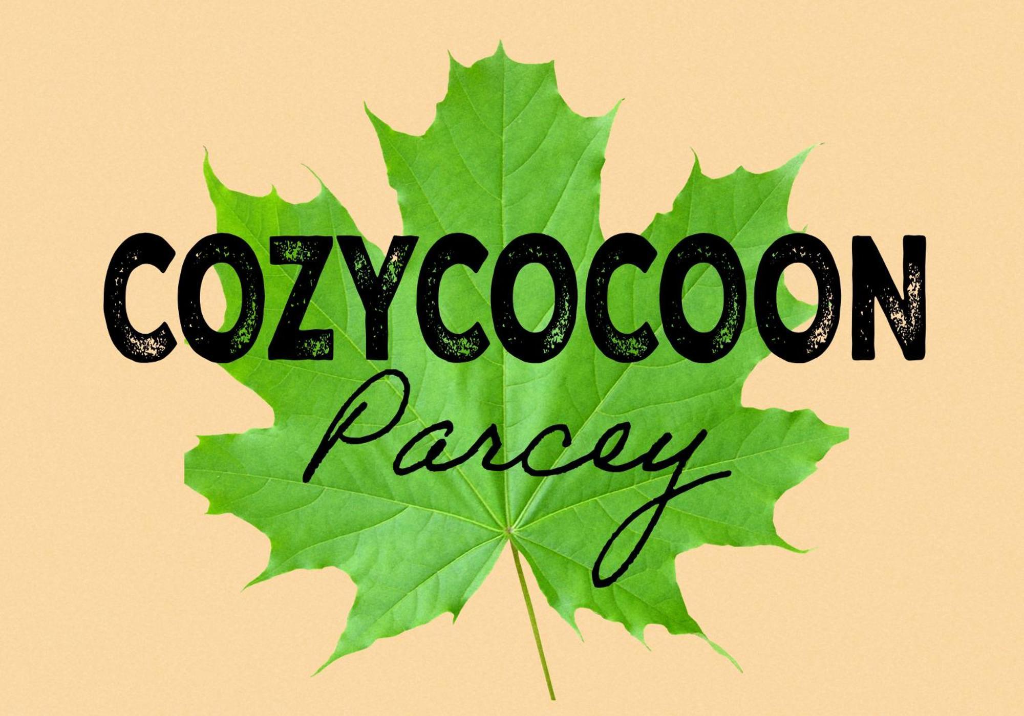 Cozycocoon Appartement Parcey Eksteriør billede